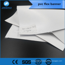 400+-10 Beschichtetes Blackback PVC-Flexbanner